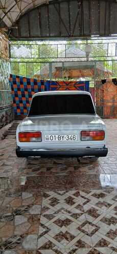 LADA (VAZ) 2107 1998, 75,966 km - 1.5 l - Tovuz