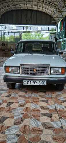 LADA (VAZ) 2107 1998, 75,966 km - 1.5 l - Tovuz