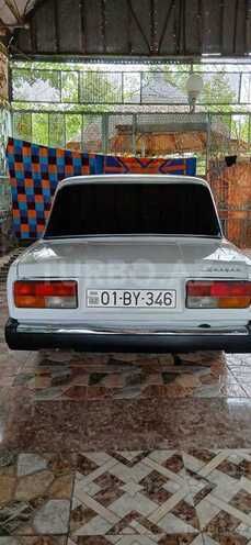 LADA (VAZ) 2107 1998, 75,966 km - 1.5 l - Tovuz