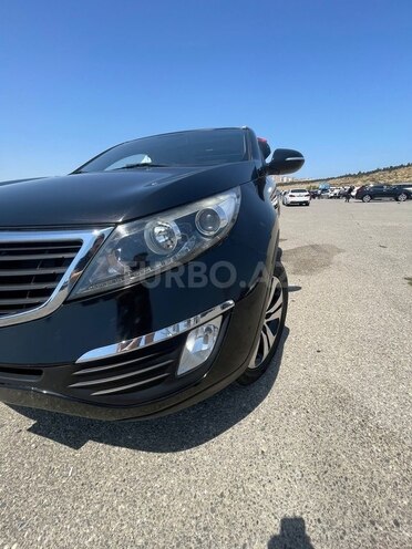 Kia Sportage 2013, 129,876 km - 2.4 l - Bakı
