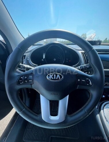 Kia Sportage 2013, 129,876 km - 2.4 l - Bakı