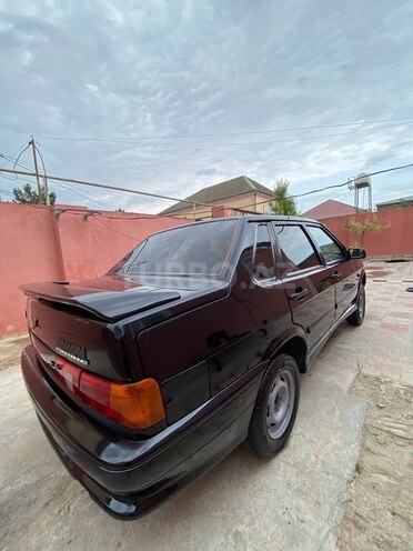 LADA (VAZ) 2115 2010, 240,000 km - 1.6 l - Bakı