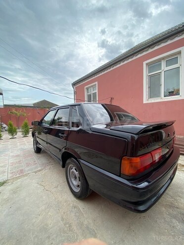 LADA (VAZ) 2115 2010, 240,000 km - 1.6 l - Bakı