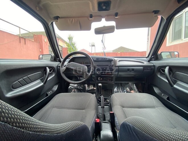 LADA (VAZ) 2115 2010, 240,000 km - 1.6 l - Bakı