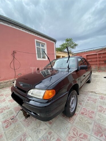 LADA (VAZ) 2115 2010, 240,000 km - 1.6 l - Bakı