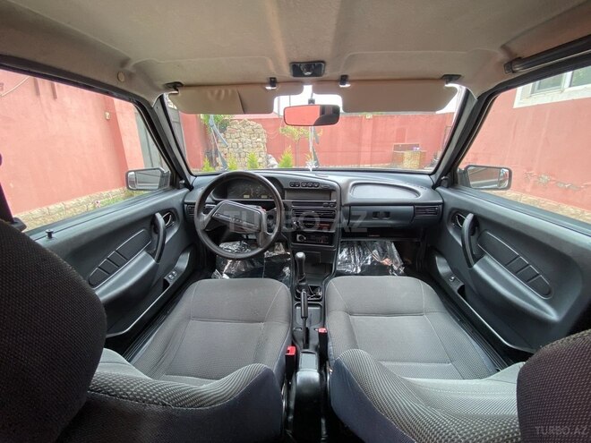 LADA (VAZ) 2115 2010, 240,000 km - 1.6 l - Bakı