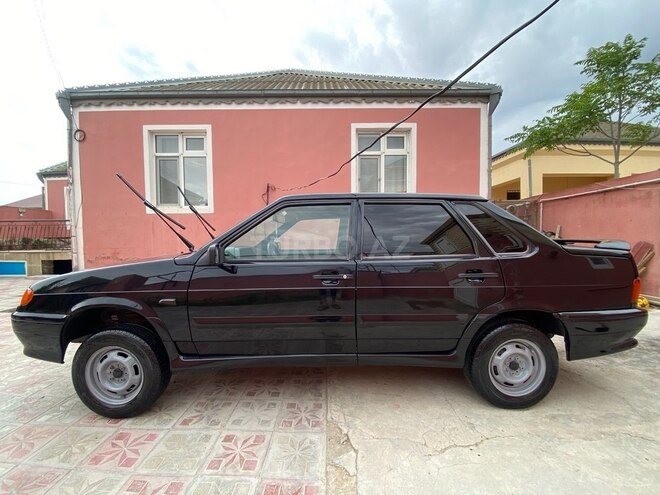 LADA (VAZ) 2115 2010, 240,000 km - 1.6 l - Bakı