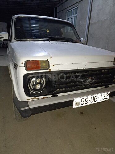 LADA (VAZ) Niva 2011, 300,000 km - 1.7 л - Xaçmaz