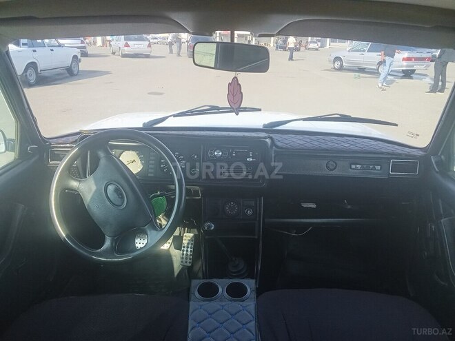 LADA (VAZ) 2107 2006, 91,850 km - 1.6 л - Bakı