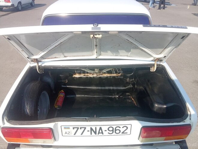 LADA (VAZ) 2107 2006, 91,850 km - 1.6 л - Bakı