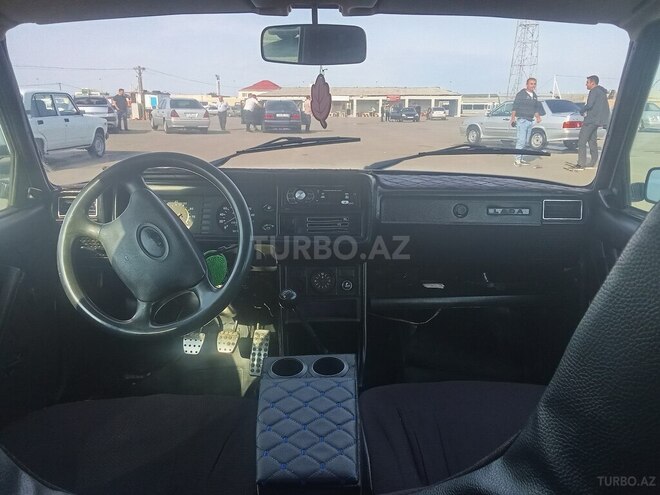 LADA (VAZ) 2107 2006, 91,850 km - 1.6 л - Bakı