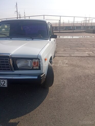 LADA (VAZ) 2107 2006, 91,850 km - 1.6 л - Bakı