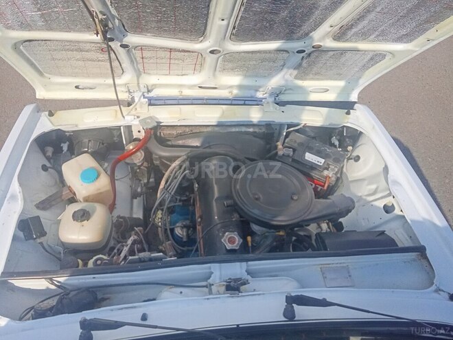 LADA (VAZ) 2107 2006, 91,850 km - 1.6 л - Bakı