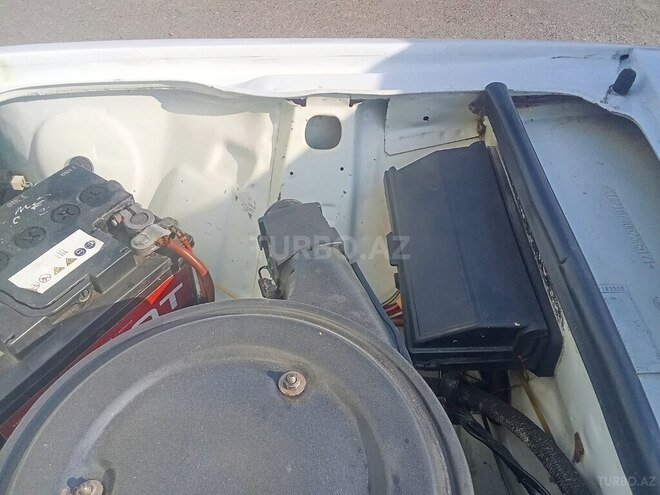LADA (VAZ) 2107 2006, 91,850 km - 1.6 л - Bakı
