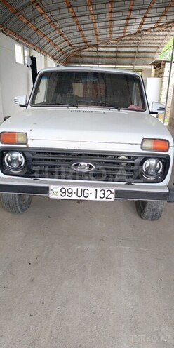 LADA (VAZ) Niva 2011, 300,000 km - 1.7 л - Xaçmaz