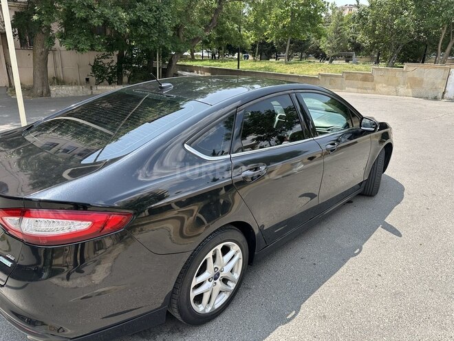 Ford Fusion (North America) 2015, 200,000 km - 1.5 l - Bakı