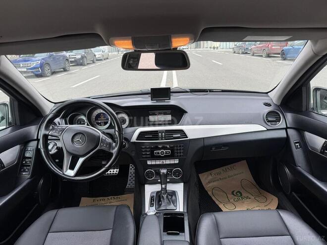 Mercedes C 250 2013, 136,077 km - 1.8 l - Bakı