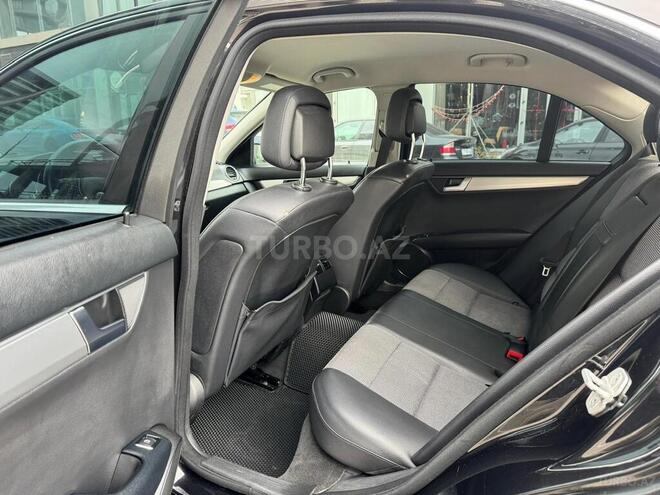 Mercedes C 250 2013, 136,077 km - 1.8 l - Bakı