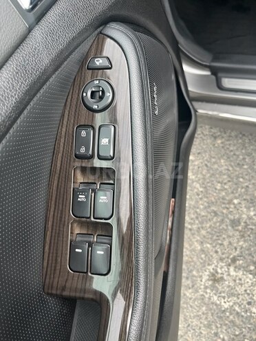 Kia Optima 2013, 152,339 km - 2.0 l - Bakı