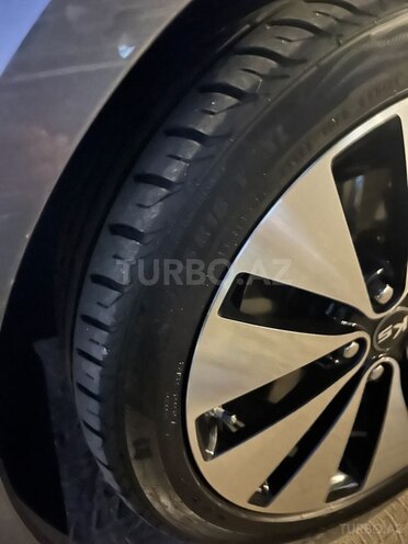 Kia Optima 2013, 152,339 km - 2.0 l - Bakı