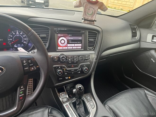 Kia Optima 2013, 152,339 km - 2.0 l - Bakı