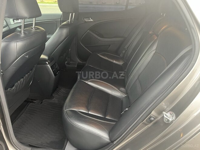 Kia Optima 2013, 152,339 km - 2.0 l - Bakı