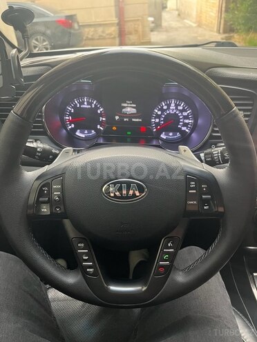 Kia Optima 2013, 152,339 km - 2.0 l - Bakı