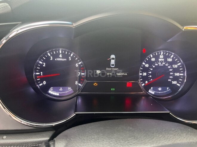 Kia Optima 2013, 152,339 km - 2.0 l - Bakı