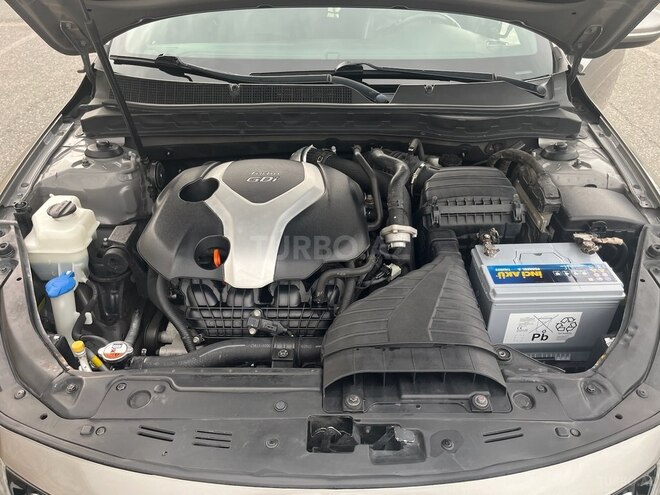 Kia Optima 2013, 152,339 km - 2.0 l - Bakı