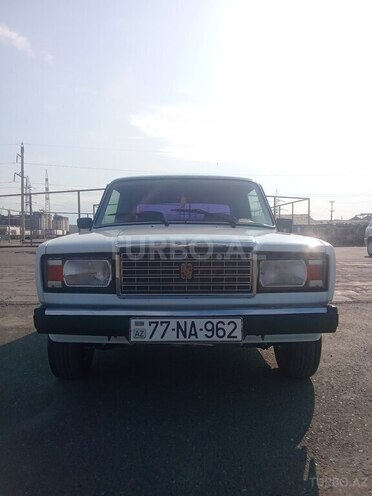 LADA (VAZ) 2107 2006, 91,850 km - 1.6 л - Bakı