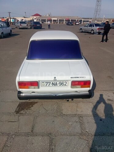 LADA (VAZ) 2107 2006, 91,850 km - 1.6 л - Bakı