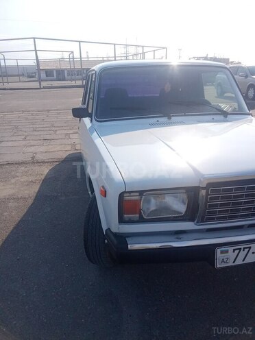 LADA (VAZ) 2107 2006, 91,850 km - 1.6 л - Bakı