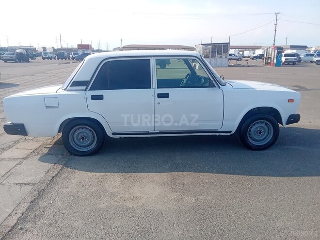LADA (VAZ) 2107 2006, 91,850 km - 1.6 л - Bakı