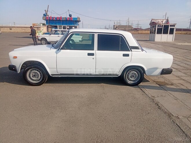 LADA (VAZ) 2107 2006, 91,850 km - 1.6 л - Bakı