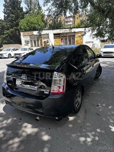 Toyota Prius 2007, 356,191 km - 1.5 l - Bakı