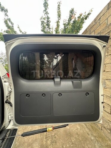 Toyota Land Cruiser Prado 2011, 180,000 km - 2.7 l - Bakı