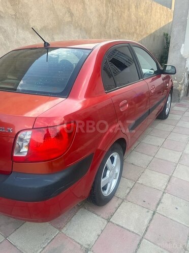 Kia Rio 2006, 340,000 km - 1.5 l - Sumqayıt