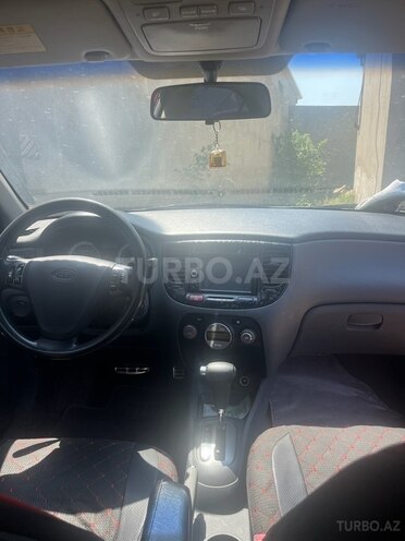 Kia Rio 2006, 340,000 km - 1.5 l - Sumqayıt