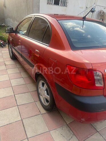 Kia Rio 2006, 340,000 km - 1.5 l - Sumqayıt