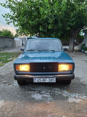 LADA (VAZ) 2107 2008, 95,000 km - 1.6 л - Ağsu
