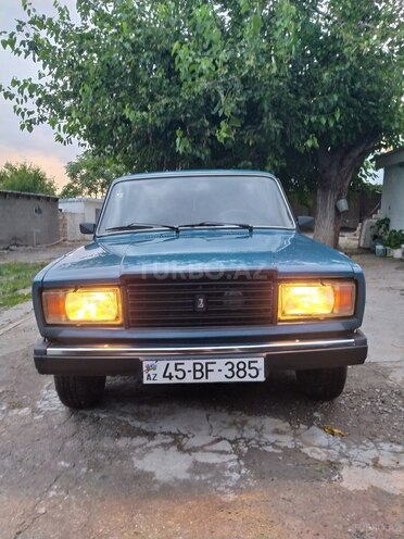 LADA (VAZ) 2107 2008, 95,000 km - 1.6 л - Ağsu
