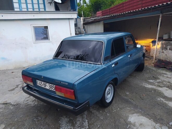 LADA (VAZ) 2107 2008, 95,000 km - 1.6 л - Ağsu