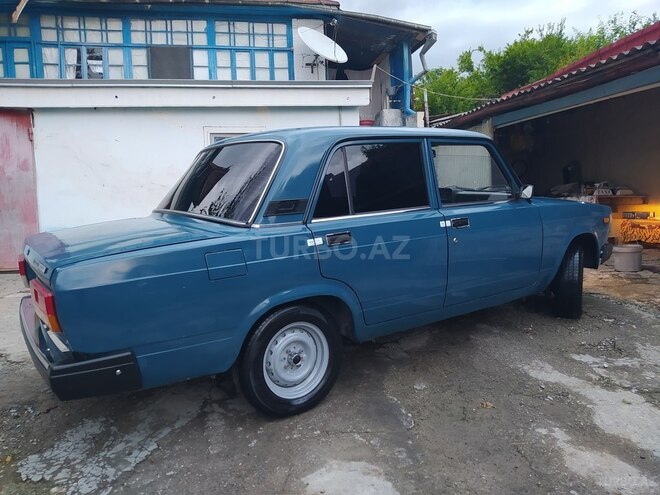 LADA (VAZ) 2107 2008, 95,000 km - 1.6 л - Ağsu