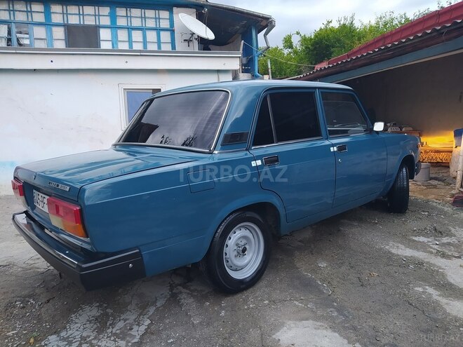 LADA (VAZ) 2107 2008, 95,000 km - 1.6 л - Ağsu