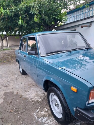LADA (VAZ) 2107 2008, 95,000 km - 1.6 л - Ağsu