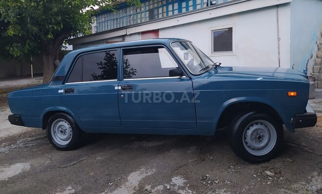 LADA (VAZ) 2107 2008, 95,000 km - 1.6 л - Ağsu