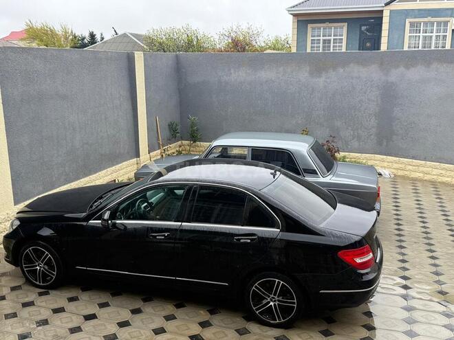 Mercedes C 250 2013, 136,077 km - 1.8 l - Bakı