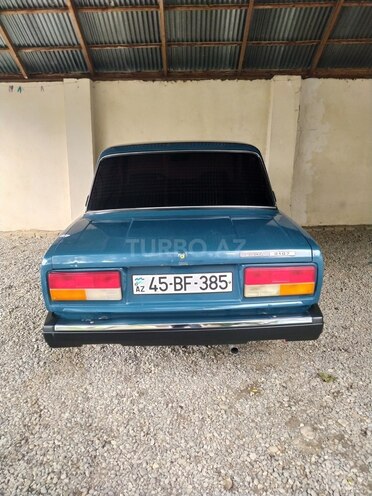 LADA (VAZ) 2107 2008, 95,000 km - 1.6 л - Ağsu