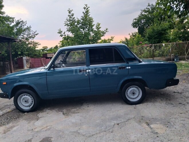 LADA (VAZ) 2107 2008, 95,000 km - 1.6 л - Ağsu