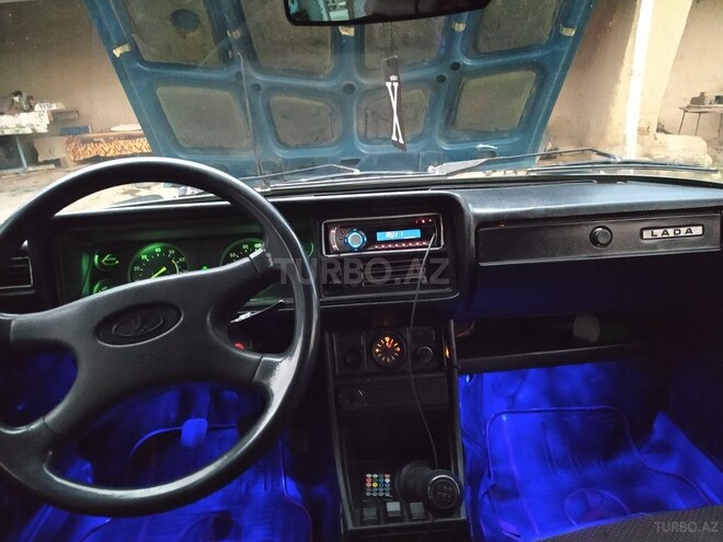 LADA (VAZ) 2107 2008, 95,000 km - 1.6 л - Ağsu